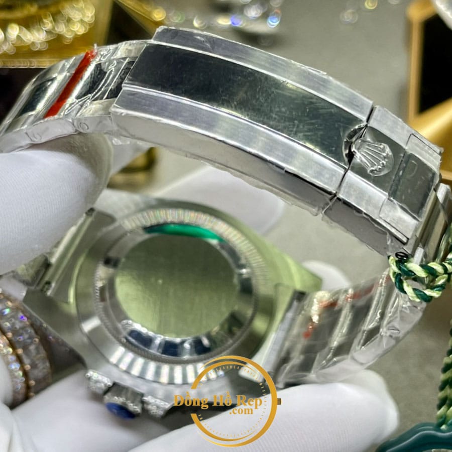 Đồng hồ Rolex Submariner nam Super Fake 1:1 mặt xanh Blue 20 Dong-ho-nam-rolex-super-fake (5)