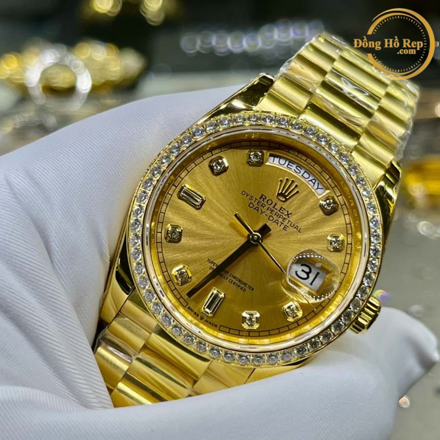 Đồng hồ Rolex Rep 1:1 Submariner Pepsi Full kim cương 16 Rolex-rep (4)
