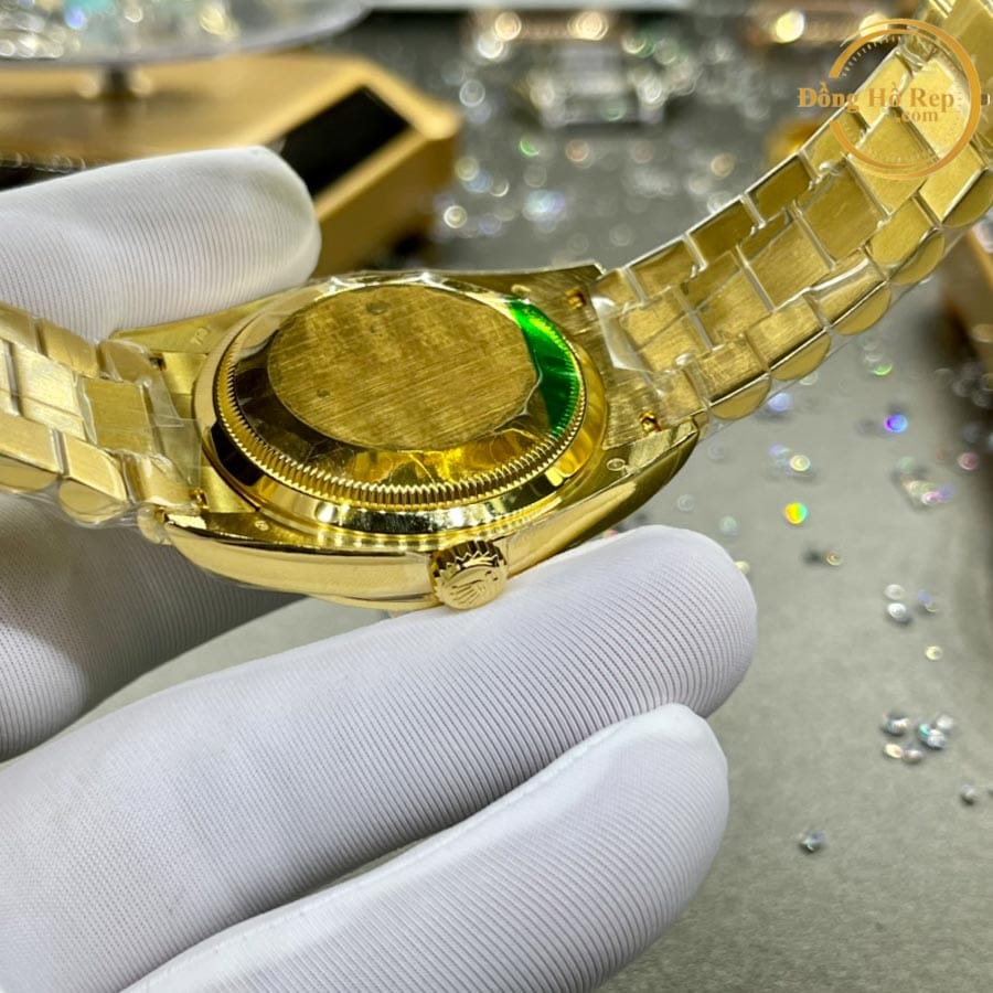 Đồng hồ Rolex Rep 1:1 Submariner Pepsi Full kim cương 18 Rolex-rep (5)