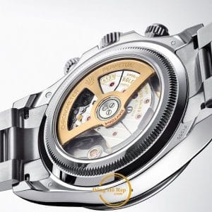 Rolex Submariner Date Oysterflex Custom (1)