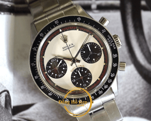 Chiếc đồng hồ Rolex đắt đỏ nhất thế giới Daytona Paul Newman