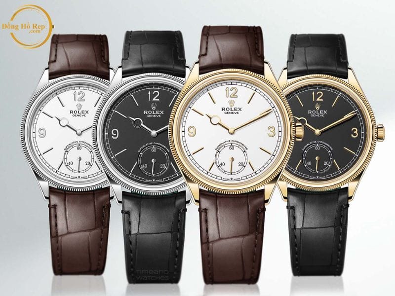 Các dòng đồng hồ rolex chính hãng, mới nhất 2024 14 Cac-dong-dong-ho-rolex (6)