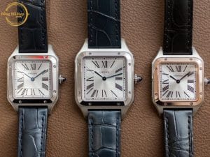 Cartier Santos (6)