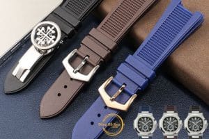 Dây đồng hồ Patek Philippe