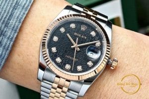 Dây đồng hồ rolex