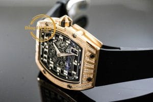Diamond Richard Mille