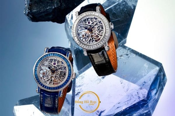 Đồng hồ Franck Muller Replica với đa dạng mẫu mã thiết kế