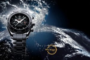 Đồng hồ Omega Seamaster
