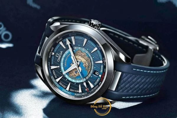 Được những người yêu thích đồng hồ và những nhà sưu tập săn đón