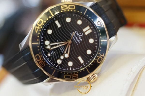 Được bùng nổ sau bộ phim "những chàng điệp viên 007"