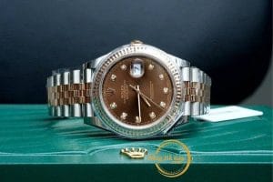 Đồng hồ Oyster Perpetual Rolex Datejust