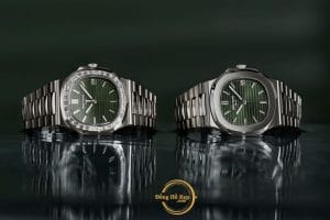 đồng hồ Patek Philippe Nautilus