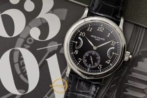 Đồng hồ Patek Philippe
