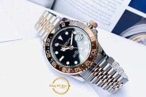 Đồng hồ Rolex Quartz giá bao nhiêu?