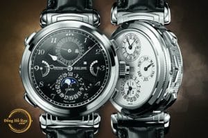 Đồng hồ Patek Philippe