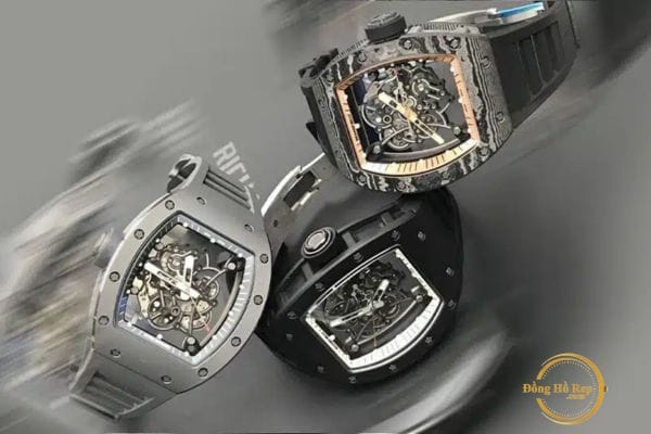 Thiết kế tương tự như bản chính hãng đến 98%