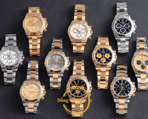 đồng Hồ Rolex Cổ