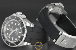 đồng Hồ Rolex Dây Cao Su