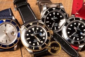 Đồng hồ Rolex giá 5 triệu