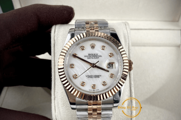 Đồng hồ Rolex máy Nhật giá bao nhiêu? Có nên mua không? 1 Đồng hồ Rolex máy nhật