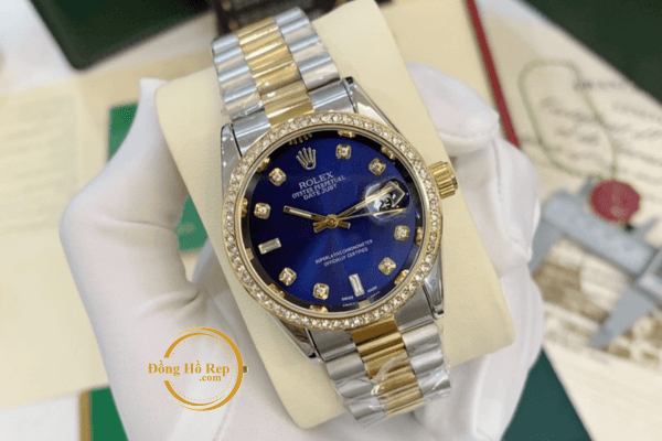 Đồng hồ Rolex máy Nhật giá bao nhiêu? Có nên mua không? 4 Dong-ho-rolex-may-nhat(3)