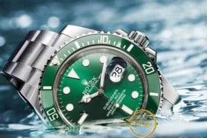 đồng hồ rolex cơ submariner