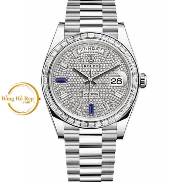 Dongho Rolex Dinh Da (1)