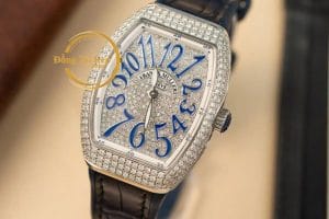 đồng hồ Franck Muller Super Fake