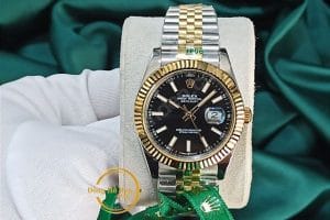 Kinh nghiệm lựa chọn đồng hồ rolex nam cũ