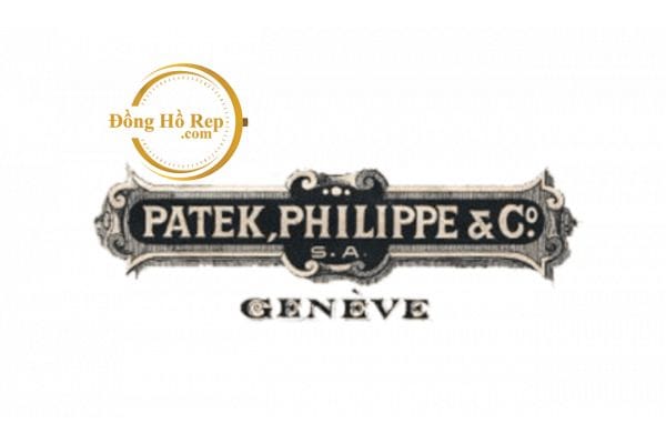 Logo Patek Philippe PNG