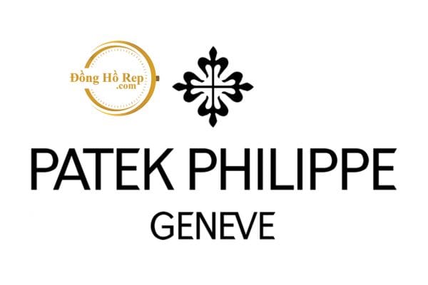 Logo Patek Philippe PNG