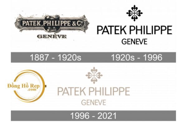 Patek Philippe Logo