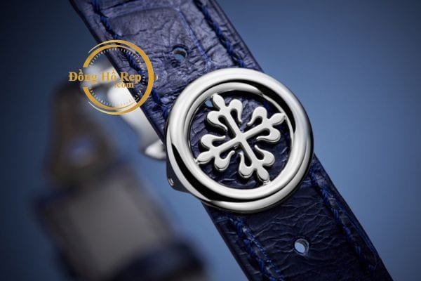 Patek Philippe Logo