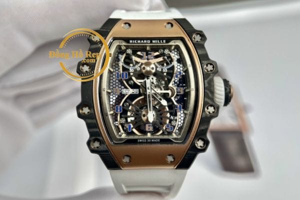 Richard Mille giá rẻ nhất