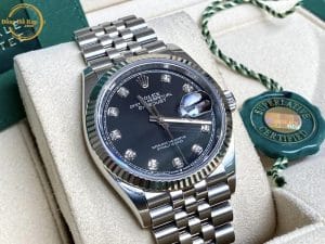 Rolex Datejust 36 (2)