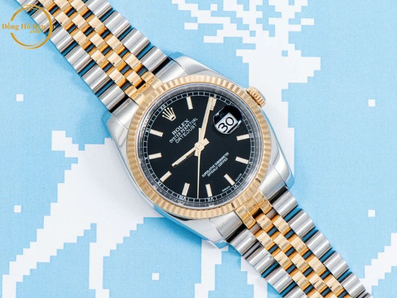 Rolex Datejust 36 (3)