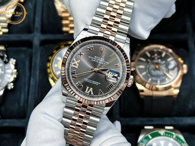 Rolex Datejust 36 (5)