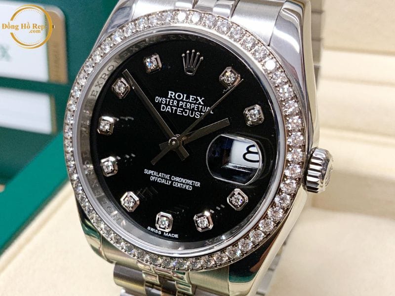 Rolex Datejust 36 (7)