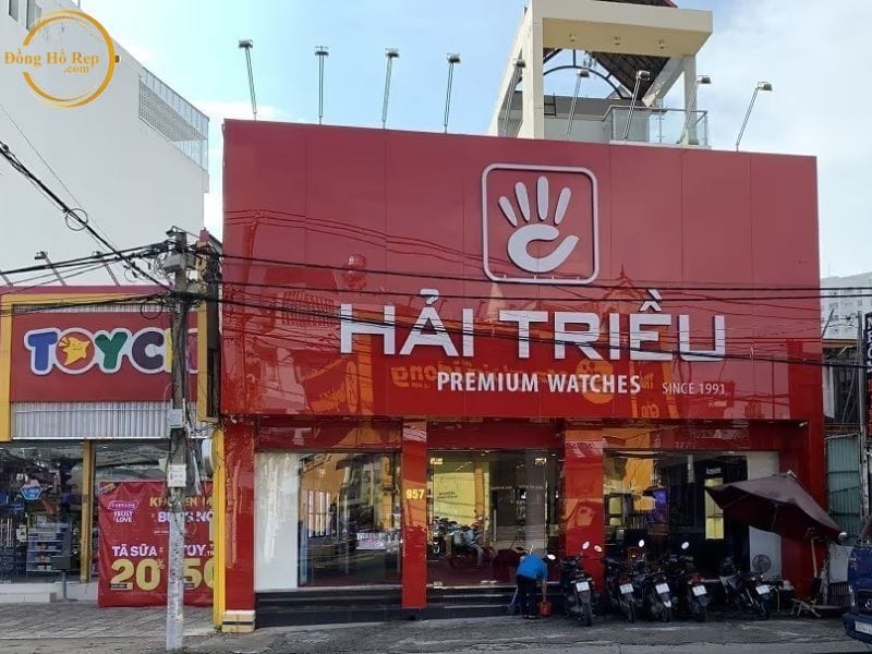 Gợi ý 10+ địa chỉ sửa đồng hồ Rolex tốt chất lượng nhất hiện nay 5 Sua-dong-ho-rolex (1)