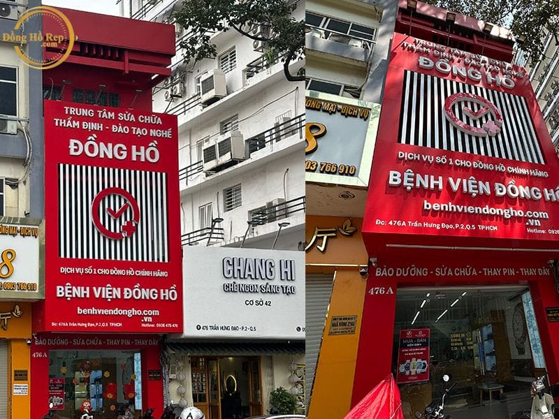 Gợi ý 10+ địa chỉ sửa đồng hồ Rolex tốt chất lượng nhất hiện nay 2 Sua-dong-ho-rolex (4)