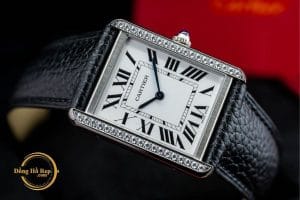 Đồng hồ Cartier Trung Quốc